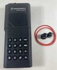 Motorola hln9951a radius for sale  Conway