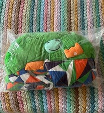 Dragon sleeping bag for sale  BIDEFORD