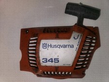 Husqvarna 350 340 for sale  Chisholm
