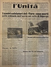 Unitá del maggio usato  Torino