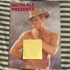 Hotmale gay interest for sale  NOTTINGHAM