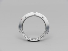 Leica adapterring 90mm gebraucht kaufen Leica adapterring 90mm gebraucht kaufen  Düsseldorf