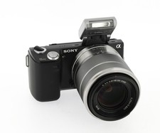 Sony nex objectif d'occasion Sony nex objectif d'occasion  Mulhouse-
