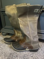 Sorel slimpack tall for sale  Ambridge