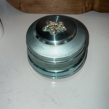 Vintage aluminum musical for sale  Manhattan