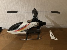 Helicopter concept 550er gebraucht kaufen Helicopter concept 550er gebraucht kaufen  Bad Bentheim