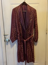 Vintage man silk for sale  Lake Placid