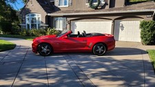 2011 chevrolet camaro for sale  Yorba Linda