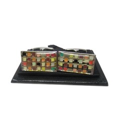 Cufflinks genuine paul for sale  WINSFORD