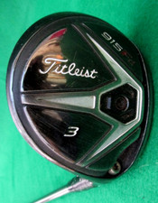 Titleist 915 wood for sale  Sarasota