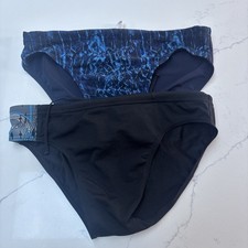 Blue black swimmers for sale Blue black swimmers for sale  SUTTON