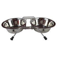 Edelstahl hunde katzen gebraucht kaufen Edelstahl hunde katzen gebraucht kaufen  Gelsenkirchen