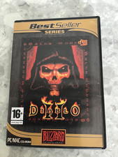 Diablo best seller for sale  OLDBURY
