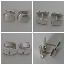 Tiffany co. cufflinks for sale  USA