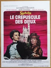 Crepuscule dieux romy d'occasion  Prades