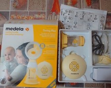Medela swing tiralatte usato  Gioiosa Marea