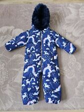 snowsuit 18 24 for sale  NORTHAMPTON