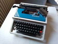 Macchina scrivere underwood usato  Massa Lombarda
