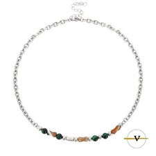 Collana uomo con usato  Porto Cesareo