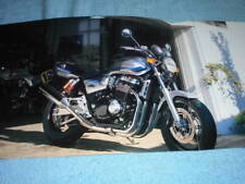 1999▲SC40 Honda CB1300 Super Four Bike Catalog▲HONDA CB1300 Super Four▲ #PG1IEZ segunda mano  Embacar hacia Argentina