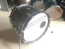 Nobel cooley drum for sale  NORWICH