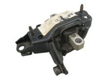 Lagerbock, Motorlager Motorhalter Getriebe für VW  FOX (5Z1, 5Z3) 1.4 6Q0199555 comprar usado  Enviando para Brazil