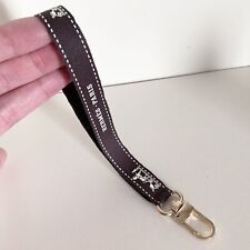 Hermes ribbon wristlet for sale  USA