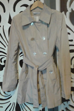 Trench spolverino donna usato  Torino