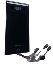 Controle de acesso de reconhecimento facial Intelbras.          Face SS 7530 comprar usado  Enviando para Brazil