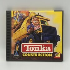 Tonka construction vintage for sale  Hialeah