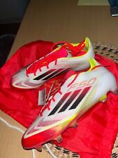 Crampons adidas f50 d'occasion  Montpellier-
