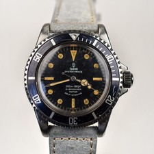 Tudor submariner ref. for sale  Richmond