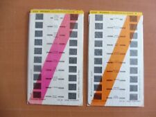 Plaques stereoscope etat d'occasion  Senones