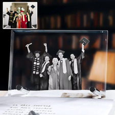 Cadre photo cristal d'occasion  Mende