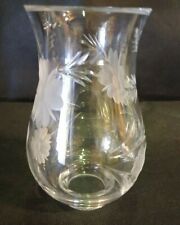 Vintage cut glass for sale  BEDFORD