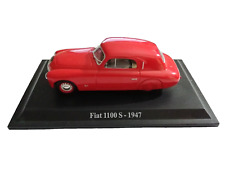 Fiat 1100 1947 usato  Paterno