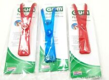 Gum flossmate zahnseidenhalter gebraucht kaufen  München