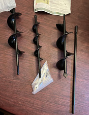 Auger drill bit for sale  Lake Worth