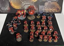 40k blood angels for sale  Kingston