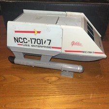 Star trek uss for sale  Chattanooga