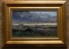Robert dunleavey approaching for sale  ANSTRUTHER