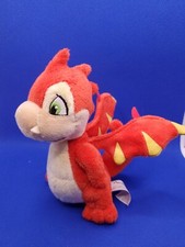 Neopets red scorchio for sale  Greenville