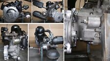 Motore completo rifatto usato  Bovolone