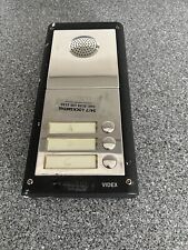 Videx 4836 series for sale  UK