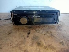 Lcs500ur sistema audio usato  Spedire a Italy
