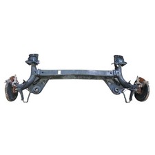 ponte volkswagen golf 6 usato  Pratola Peligna