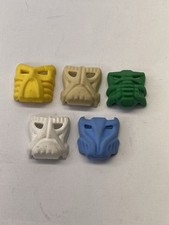 Lego bionicle rubber for sale  Lake Elsinore