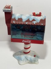 Coca cola buzon d'occasion  Expédié en Belgium