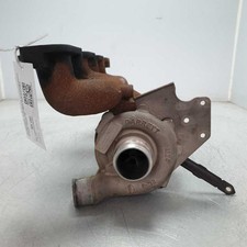 4s7q6k682el turbo turbina usato  Mineo