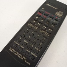 Pioneer pd114 recorder for sale  LLANDUDNO JUNCTION